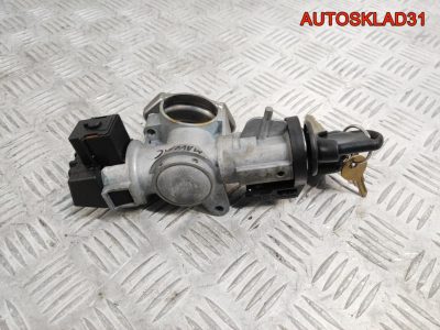 Замок зажигания Ford Maverick 2 5L843F642 - АвтоСклад31.рф - авторазборка контрактные б/у запчасти в г. Белгород