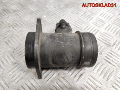 Расходомер воздуха VW Transporter T4 1,9 ABL 038906461 - АвтоСклад31.рф - авторазборка контрактные б/у запчасти в г. Белгород