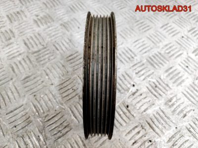 Шкив насоса гидроусилителя Audi A6 C6 2,4 BDW 06C145255 - АвтоСклад31.рф - авторазборка контрактные б/у запчасти в г. Белгород