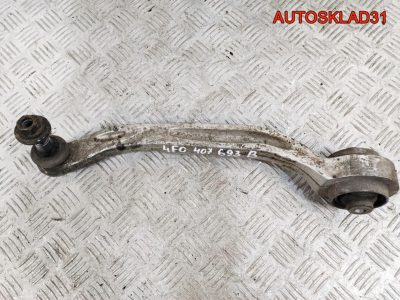 Рычаг передний нижний левый задний Audi A6 C6 4F0407693B - АвтоСклад31.рф - авторазборка контрактные б/у запчасти в г. Белгород