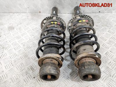 Амортизатор передний комплект Skoda Fabia 6Q0413031BJ - АвтоСклад31.рф - авторазборка контрактные б/у запчасти в г. Белгород
