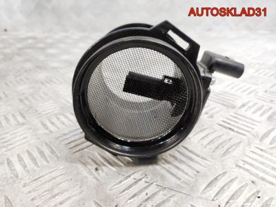 Расходомер воздуха Audi A6 C5 3.0 ASN Бензин 30097 Bremi - АвтоСклад31.рф - авторазборка контрактные б/у запчасти в г. Белгород