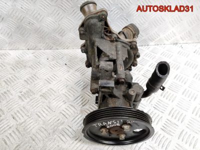 Насос гидроусилителя Ford Transit 6 2,2 Дизель GC113A674AA - АвтоСклад31.рф - авторазборка контрактные б/у запчасти в г. Белгород