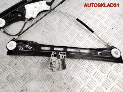 Стеклоподъемник передний левый Mercedes W211 A2117200146 - АвтоСклад31.рф - авторазборка контрактные б/у запчасти в г. Белгород