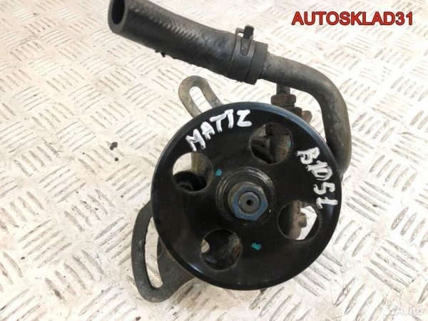 Суппорт тормозной передний VW Passat B5 8E0615124 - АвтоСклад31.рф - авторазборка контрактные б/у запчасти в г. Белгород