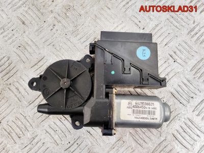 Моторчик стеклоподъемника передний левый Skoda Fabia 1 6Q2959802A - АвтоСклад31.рф - авторазборка контрактные б/у запчасти в г. Белгород