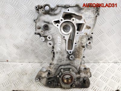 Насос масляный Opel Corsa D 1,4 Z14XEP 55556309 - АвтоСклад31.рф - авторазборка контрактные б/у запчасти в г. Белгород