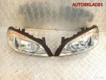 Фары ксенон комплект Opel Astra G 24406561 - АвтоСклад31.рф - авторазборка контрактные б/у запчасти в г. Белгород
