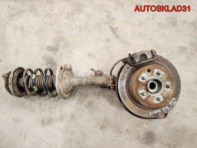 Кулак поворотный задний правый Nissan X-Trail T30 430198H300 - АвтоСклад31.рф - авторазборка контрактные б/у запчасти в г. Белгород