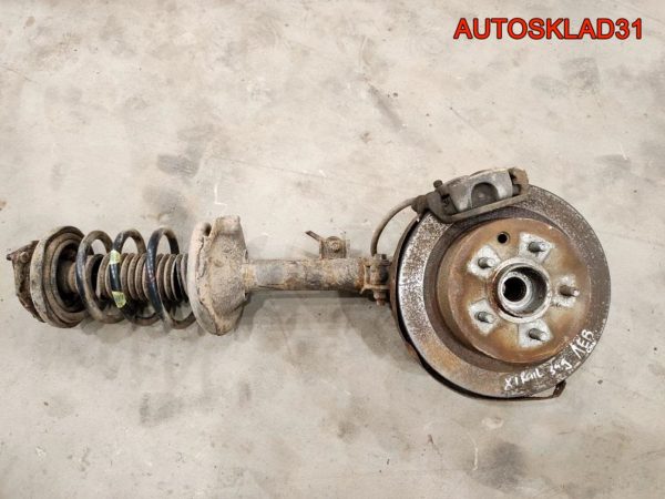 Бачок гидроусилителя Mercedes Benz W203 A2034600083 - АвтоСклад31.рф - авторазборка контрактные б/у запчасти в г. Белгород