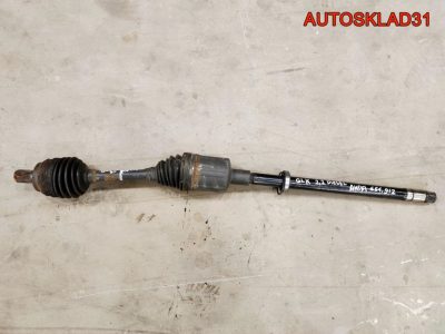 Полуось передняя левая Mercedes GLK 2,2 651.912 A2043301500 - АвтоСклад31.рф - авторазборка контрактные б/у запчасти в г. Белгород