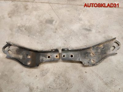 Кронштейн крепления бампера Ford Maverick 2 6L8478101T00 - АвтоСклад31.рф - авторазборка контрактные б/у запчасти в г. Белгород