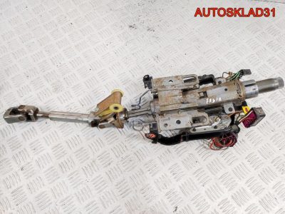 Колонка рулевая Skoda Fabia 1 6Q1419501H - АвтоСклад31.рф - авторазборка контрактные б/у запчасти в г. Белгород