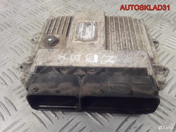Корпус термостата егр EGR BMW E39 M57D 2247723 - АвтоСклад31.рф - авторазборка контрактные б/у запчасти в г. Белгород