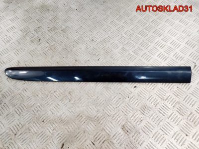 Молдинг задней правой двери Mercedes W211 A2116901262 - АвтоСклад31.рф - авторазборка контрактные б/у запчасти в г. Белгород