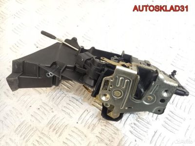 Замок двери передней левой Mercedes Benz W210 - АвтоСклад31.рф - авторазборка контрактные б/у запчасти в г. Белгород