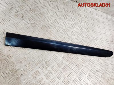 Молдинг задней левой двери Mercedes W211 A2116901162 - АвтоСклад31.рф - авторазборка контрактные б/у запчасти в г. Белгород