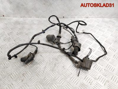 Проводка с датчиками парковки Audi A6 C5 4B1971085F - АвтоСклад31.рф - авторазборка контрактные б/у запчасти в г. Белгород