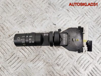 Переключатель поворотов Nissan Qashqai J10 25540JD03A - АвтоСклад31.рф - авторазборка контрактные б/у запчасти в г. Белгород