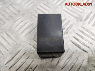 Реле сервотроника 640 Audi A4 B7 8E0907307D - АвтоСклад31.рф - авторазборка контрактные б/у запчасти в г. Белгород