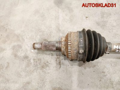 Полуось передняя правая Ford Maverick 2 3,0 7KB4 6L843K183EA - АвтоСклад31.рф - авторазборка контрактные б/у запчасти в г. Белгород