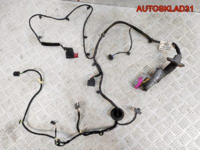 Проводка передней левой двери Opel Astra J 13315822 - АвтоСклад31.рф - авторазборка контрактные б/у запчасти в г. Белгород
