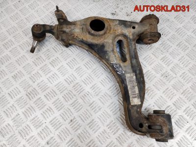Рычаг передний левый нижний Mercedes W202 A2023308805 - АвтоСклад31.рф - авторазборка контрактные б/у запчасти в г. Белгород