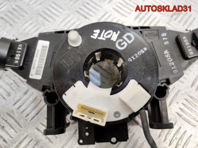 Переключатель подрулевой Nissan Note E11 25260ED50A - АвтоСклад31.рф - авторазборка контрактные б/у запчасти в г. Белгород