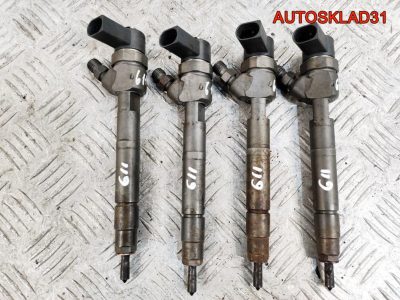 Форсунка дизельная Mercedes Benz W203 2,2 611.962 A6110700987 - АвтоСклад31.рф - авторазборка контрактные б/у запчасти в г. Белгород