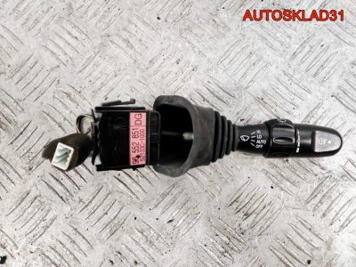 Переключатель стеклоочистителей Daewoo Nubira 3 96552851 - АвтоСклад31.рф - авторазборка контрактные б/у запчасти в г. Белгород