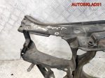 Панель передняя Audi A4 B5 8D0805594A Рестайлинг - АвтоСклад31.рф - авторазборка контрактные б/у запчасти в г. Белгород