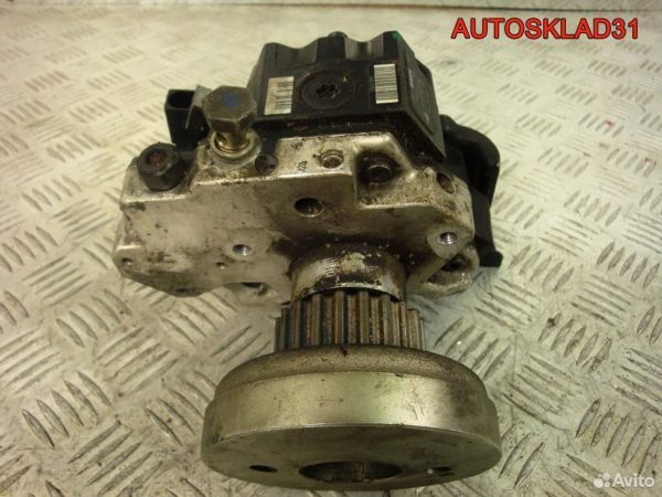 Трубка EGR Opel Astra H 1.6 Z16XEP 24466632 - АвтоСклад31.рф - авторазборка контрактные б/у запчасти в г. Белгород