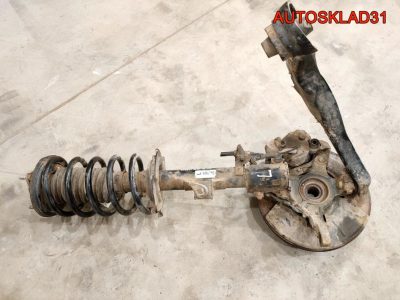 Кулак поворотный передний левый Ford Maverick 2 3,0 7KB4 6L8418K001AB - АвтоСклад31.рф - авторазборка контрактные б/у запчасти в г. Белгород