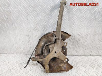Кулак поворотный передний левый Mercedes W202 - АвтоСклад31.рф - авторазборка контрактные б/у запчасти в г. Белгород