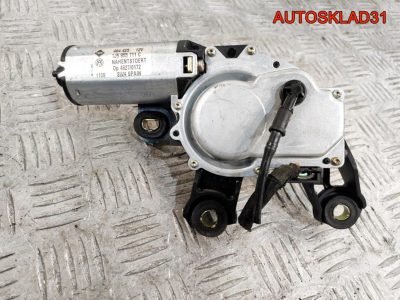 Моторчик стеклоочистителя задний Skoda Octavia A4 1J6955711C - АвтоСклад31.рф - авторазборка контрактные б/у запчасти в г. Белгород