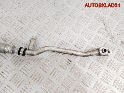 Трубка кондиционера Skoda Fabia 1 6Q0820721AF - АвтоСклад31.рф - авторазборка контрактные б/у запчасти в г. Белгород