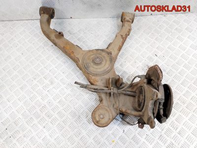 Рычаг задний правый Mercedes Vito W638 A6383521504 - АвтоСклад31.рф - авторазборка контрактные б/у запчасти в г. Белгород