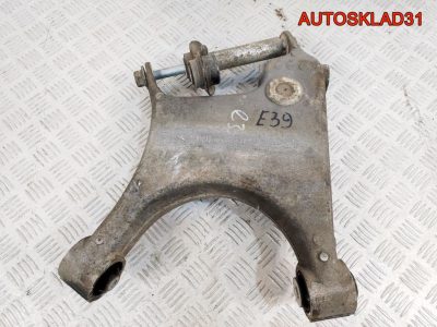 Рычаг задний нижний левый BMW E39 33321093723 - АвтоСклад31.рф - авторазборка контрактные б/у запчасти в г. Белгород