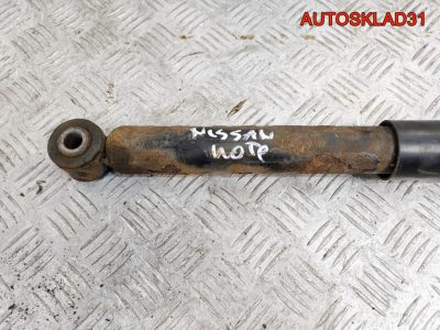 Амортизатор задний Nissan Note E11 562009U000 - АвтоСклад31.рф - авторазборка контрактные б/у запчасти в г. Белгород