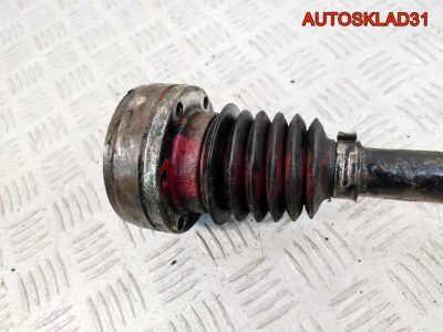 Полуось передняя левая VW Golf 3 1,4 Бензин - АвтоСклад31.рф - авторазборка контрактные б/у запчасти в г. Белгород