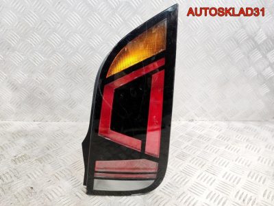Фонарь задний правый Volkswagen up! 121 2019 1S0945096J - АвтоСклад31.рф - авторазборка контрактные б/у запчасти в г. Белгород