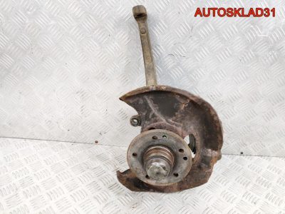 Кулак поворотный передний левый Mercedes W202 - АвтоСклад31.рф - авторазборка контрактные б/у запчасти в г. Белгород