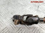 Кардан рулевой Nissan Note E11 D80809U00D - АвтоСклад31.рф - авторазборка контрактные б/у запчасти в г. Белгород