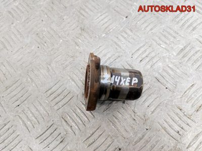 Ступица коленвала Opel Corsa D 1,4 Z14XEP 90529559 - АвтоСклад31.рф - авторазборка контрактные б/у запчасти в г. Белгород