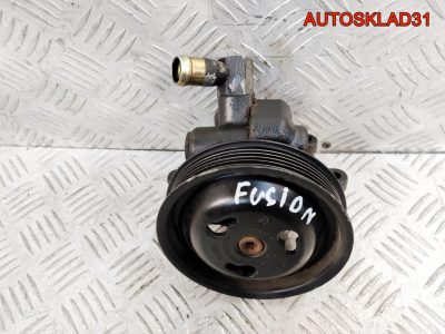 Насос ГУР Ford Fusion 1.4 Бензин 1495688 - АвтоСклад31.рф - авторазборка контрактные б/у запчасти в г. Белгород