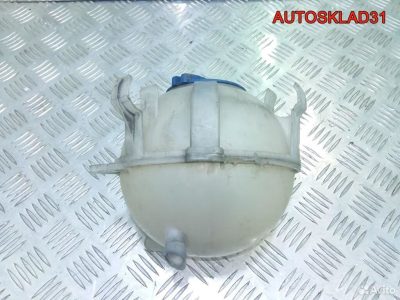 Бачок расширительный VW Passat B6 1K0121407A - АвтоСклад31.рф - авторазборка контрактные б/у запчасти в г. Белгород
