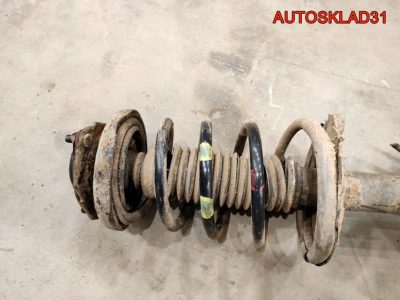 Кулак поворотный задний правый Nissan X-Trail T30 430198H300 - АвтоСклад31.рф - авторазборка контрактные б/у запчасти в г. Белгород