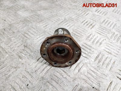 Ступица коленвала Opel Corsa D 1,4 Z14XEP 90529559 - АвтоСклад31.рф - авторазборка контрактные б/у запчасти в г. Белгород
