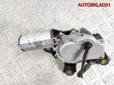 Моторчик стеклоочистителя задний Skoda Octavia A4 1J6955711C - АвтоСклад31.рф - авторазборка контрактные б/у запчасти в г. Белгород