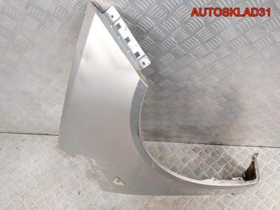 Крыло переднее правое пять дверей Mitsubishi Colt Z3 5220D126 - АвтоСклад31.рф - авторазборка контрактные б/у запчасти в г. Белгород